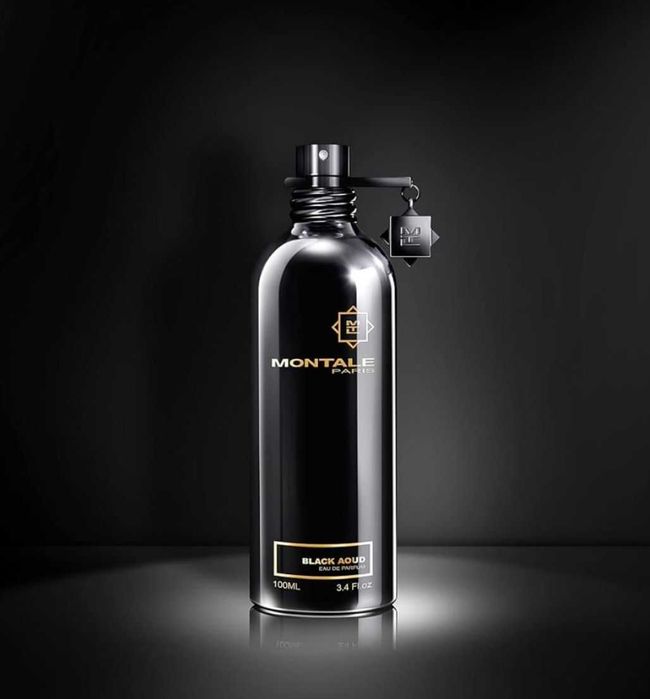 Montale Paris edp 100ml ORIGINAL