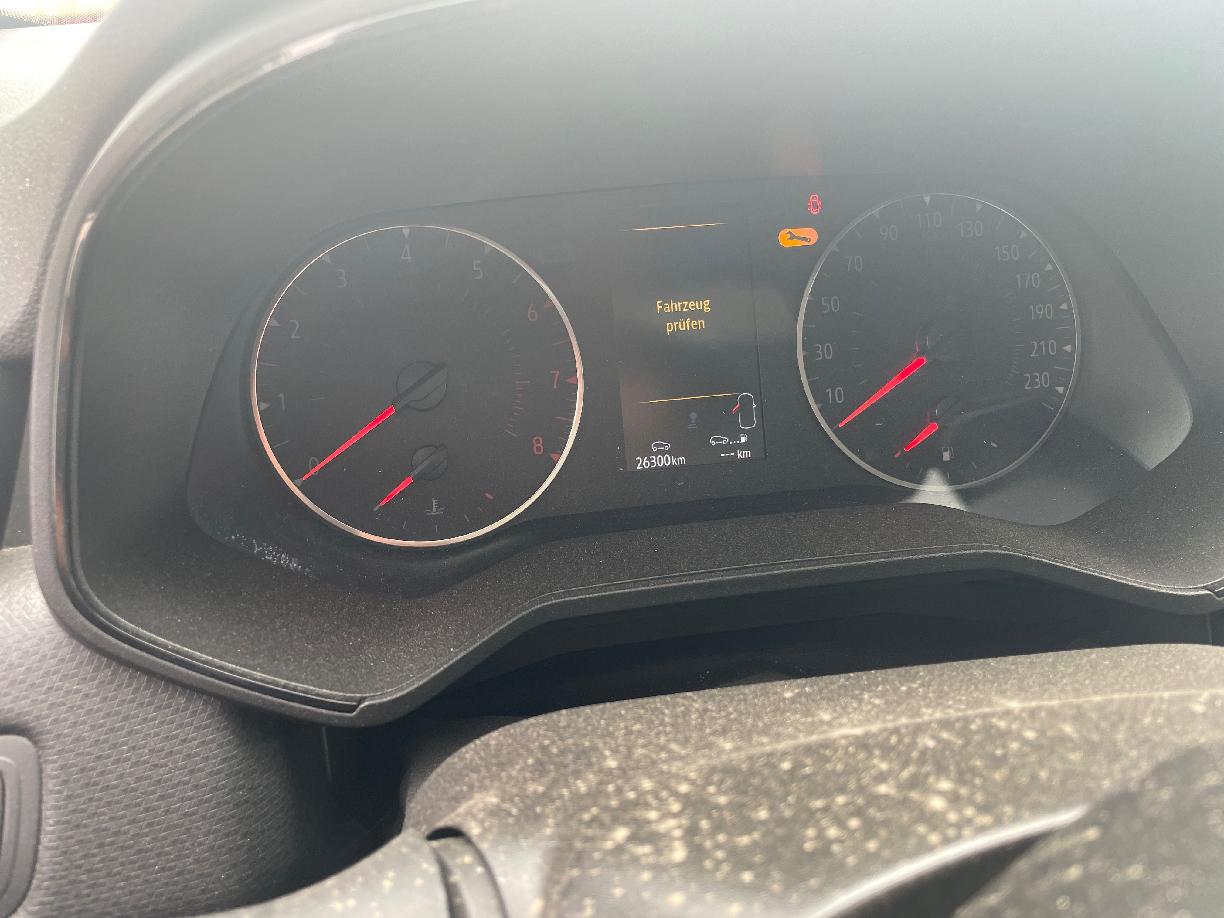 Renault Clio 5 1.0 SCe, двигател B4D419, 67 кс., 5ск., 26 000 km