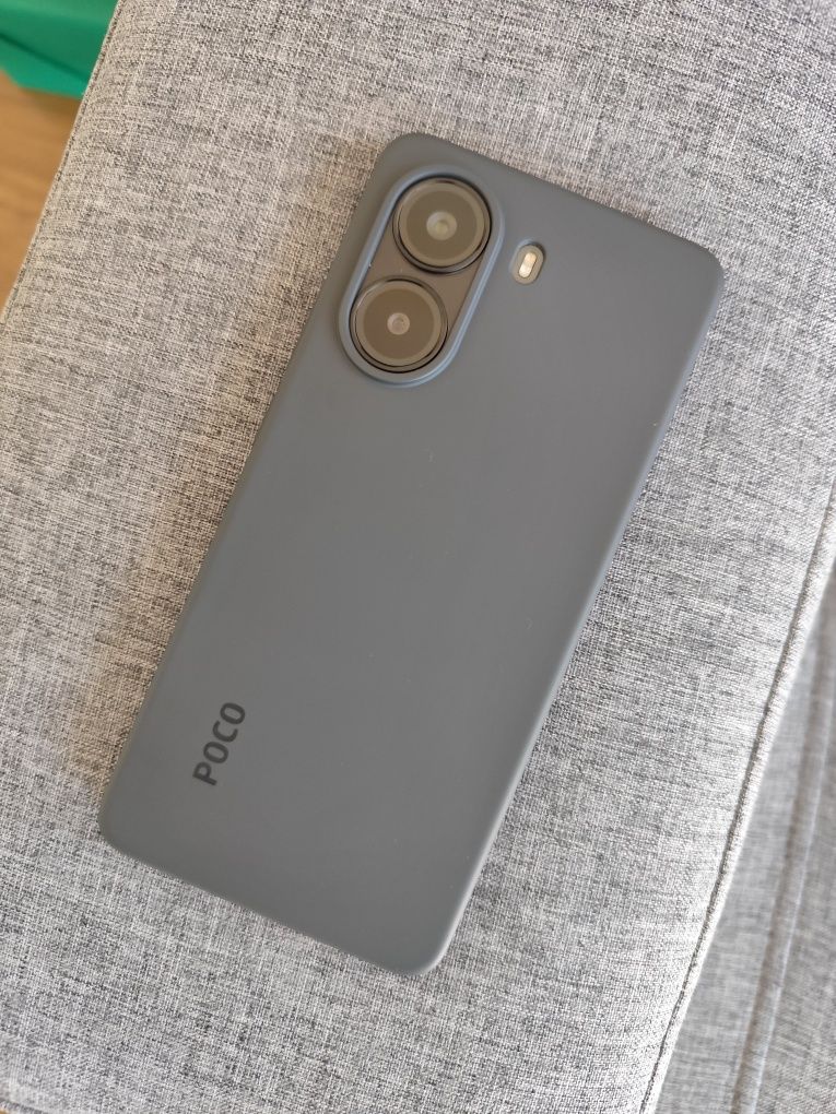 Новый Poco x7 pro