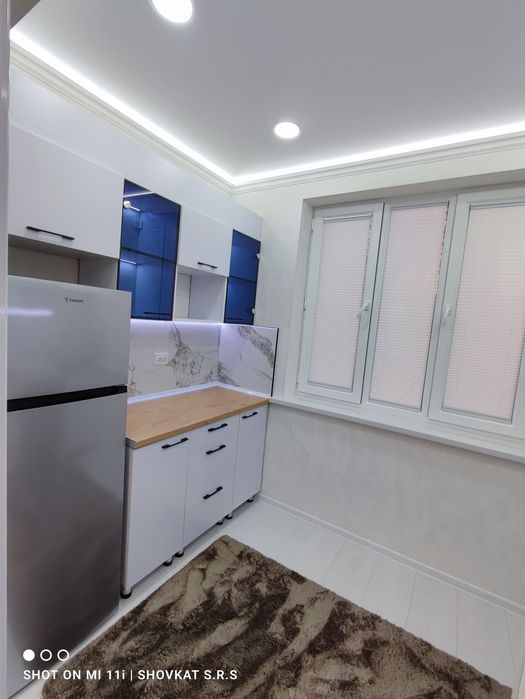 2-х комнатная 65м² Яккасарайский район Кушбеги Башлык ориентир Аэропор