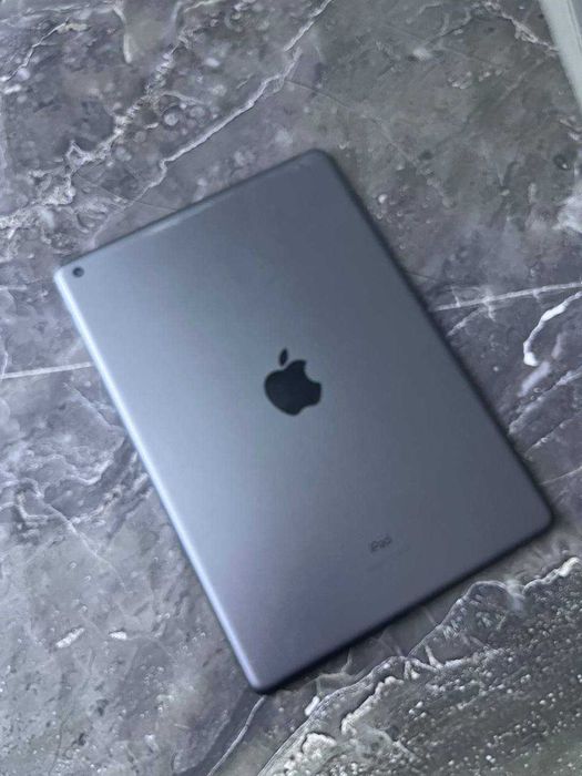 Apple Ipad 9 поколение Wi-Fi 64гб(Бейнеу Акшабаев 5\1) лот 770769