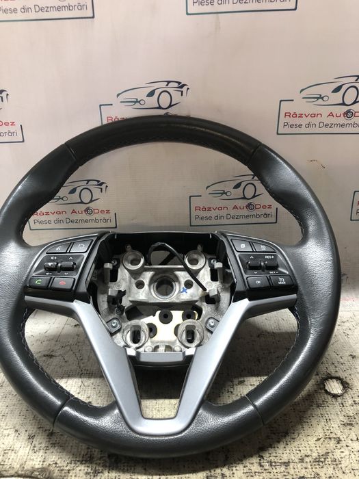 volan cu comenzi  hyundai tucson 2017