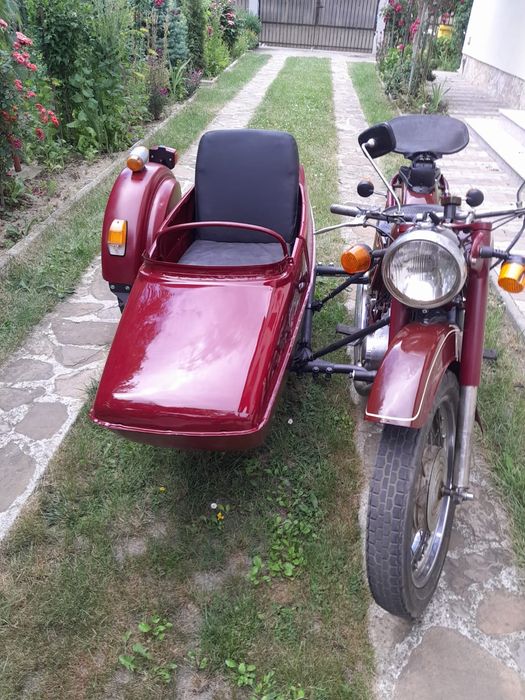 IJ 56 cu atas fab 1958