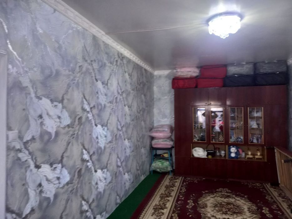 К,у'шог'оч Уй жой