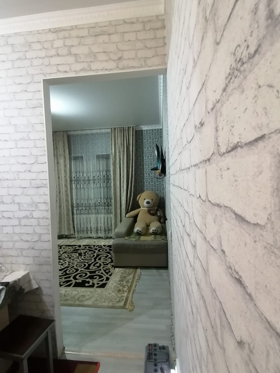 Продаётся комната в общежитии