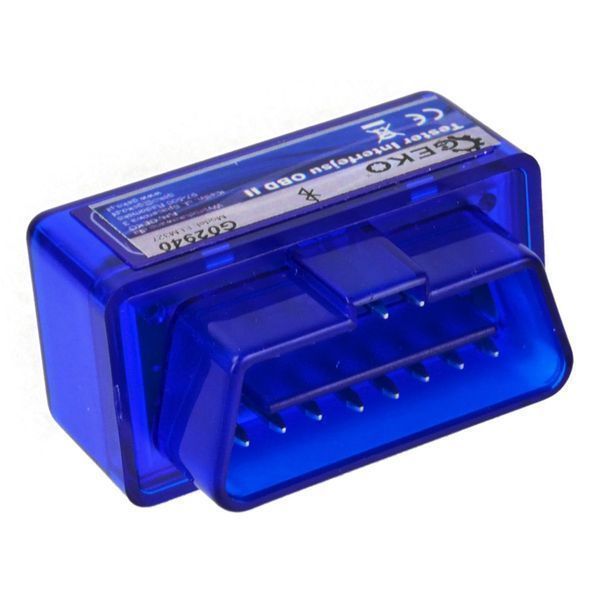 Диагностичен интерфейс за автомобили obd ii elm327