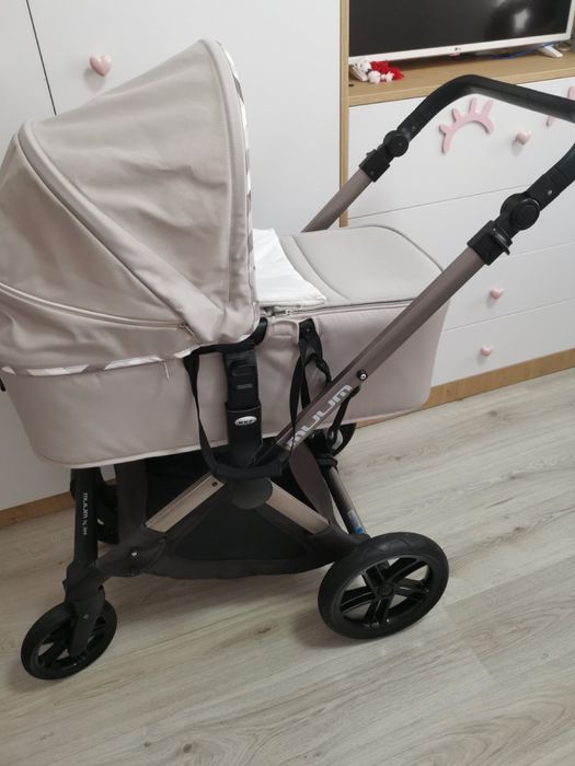 Детска количка Jane muum 3в1