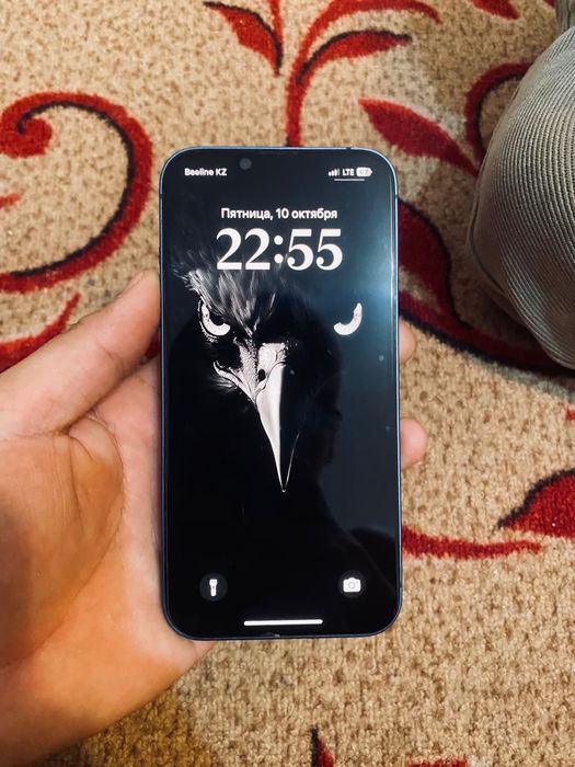 iPhone 13,128gb,