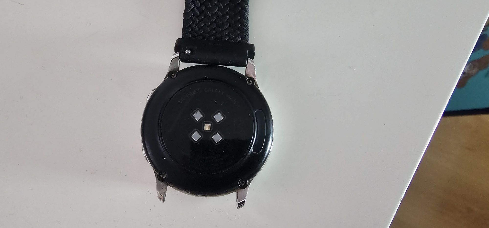 Samsung galaxy watch active