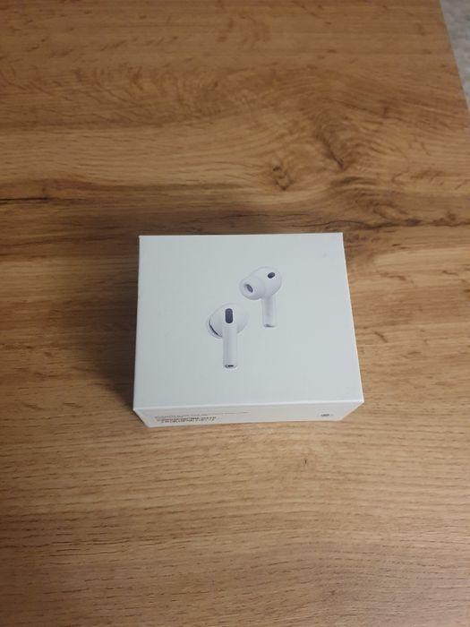 Airpods pro 3 Sigilate ANC