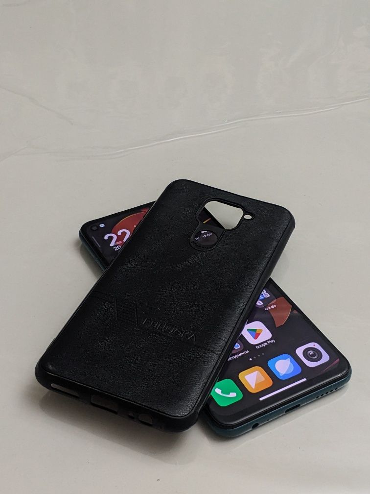 Redmi note 9 128/4