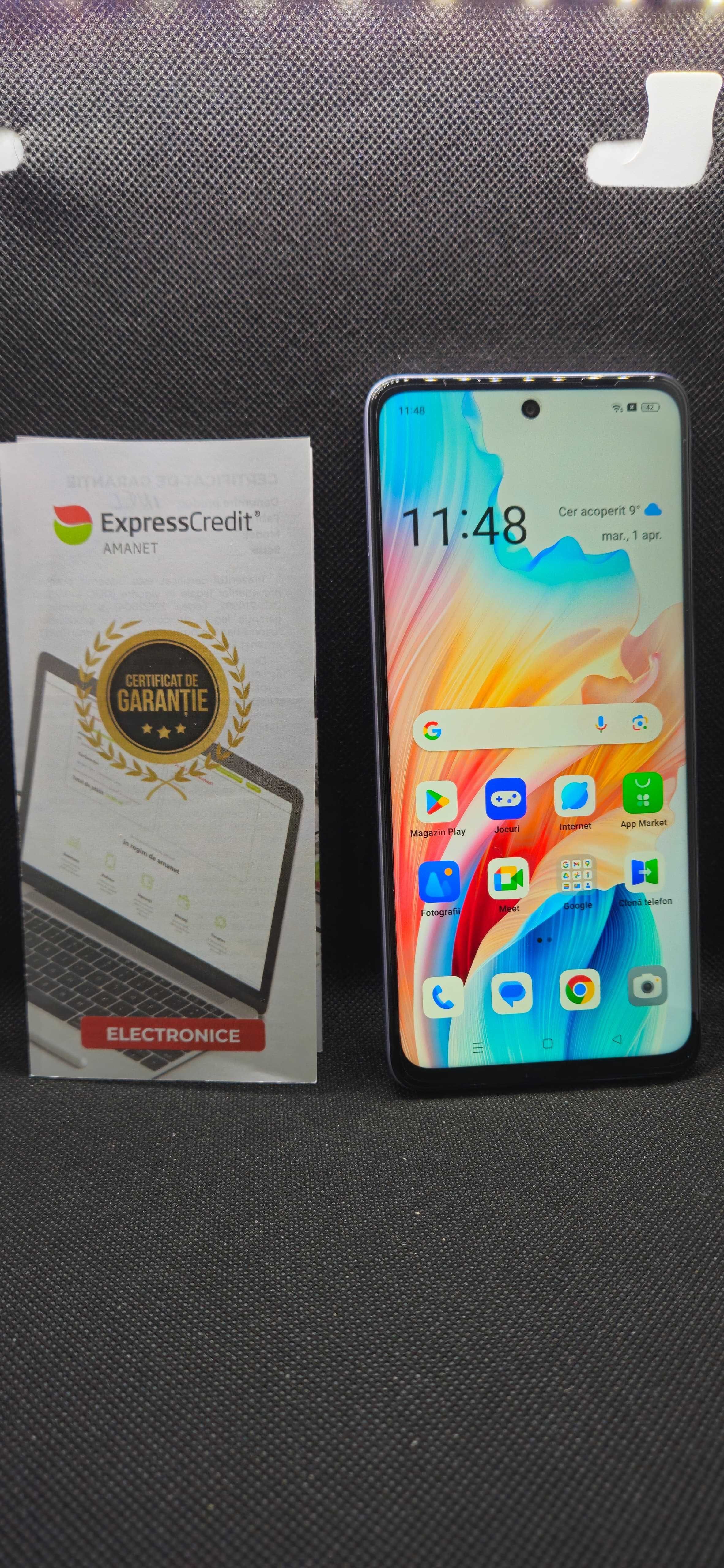 Oppo A79 5G (AG 31 Barboi b23852)