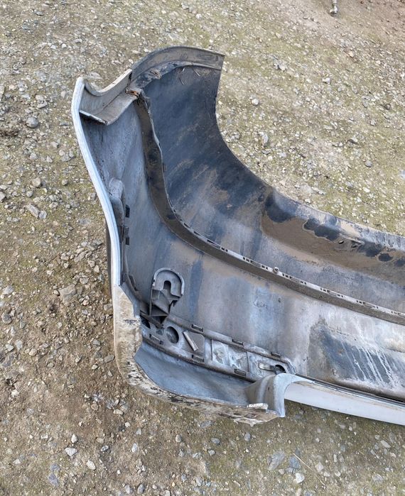 Vand bara spate golf 4