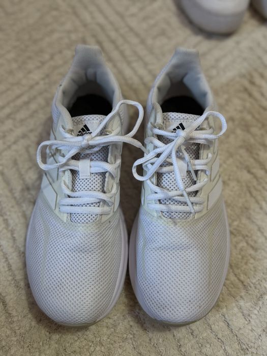Дамски/Детски маратонки Adidas - Изключително леки, Мрежа, Размер 40