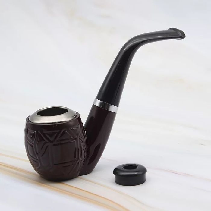 Трубка курительная