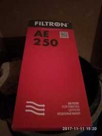 Въздушен филтър Filtron AE 250
