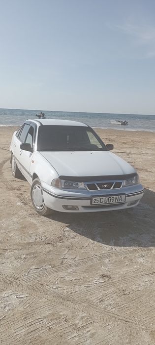 Нексия 1 2007 зур