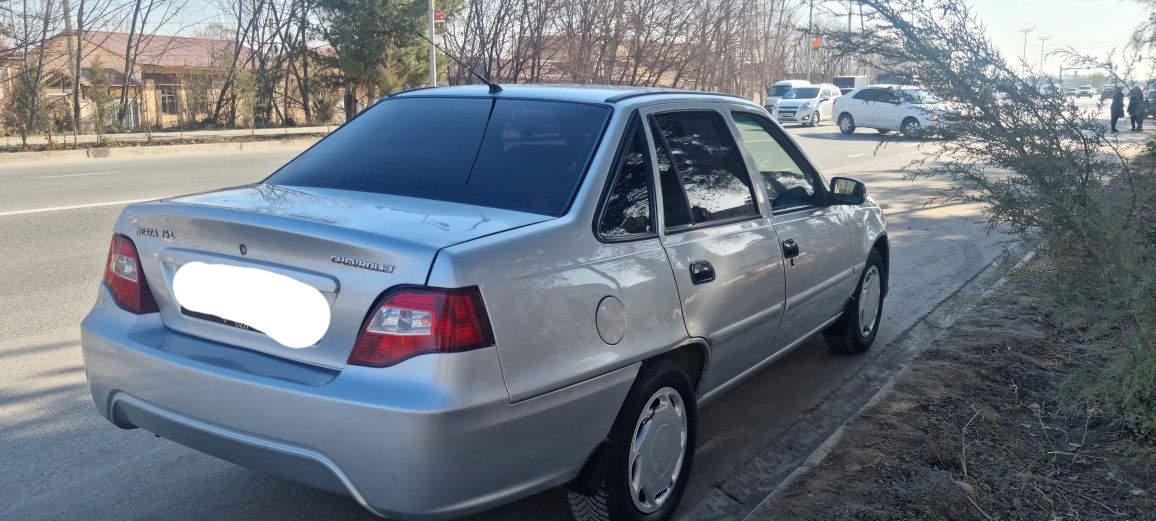 Chevrolet Nexia 2. 2-pozitsiya 1.6 DONS 2014 yil