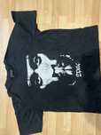 Tricou 2Pac XXL c
