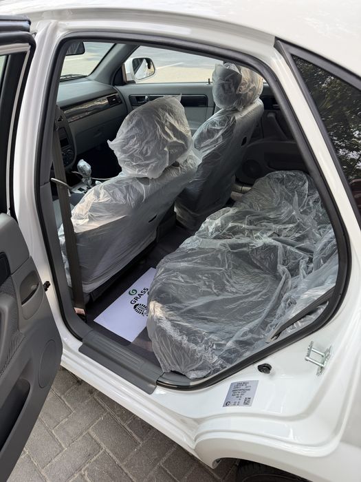 Gentra avtamat 400 km yurgan