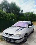 Renault Megan/lpg/без аналог/EXPRESSION/