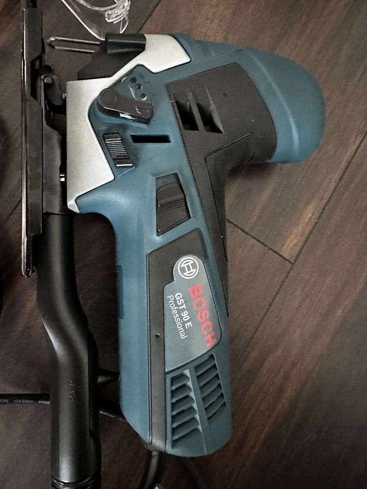 Bosch GST 90 E professional