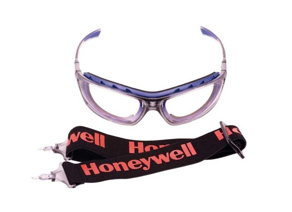 Ochelari de protecţie confortabili Honeywell SP1000™ 2G