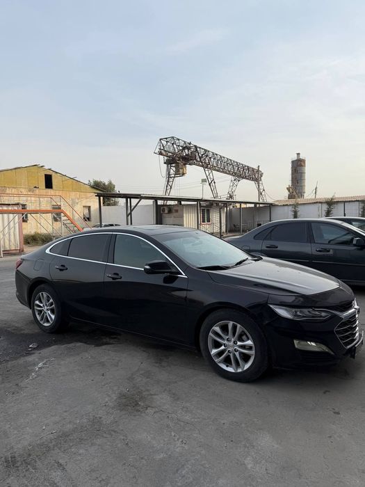 Малибу2 2 4 мотор срочно сотилади