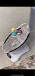 Vand balansoar electric 4moms - aplicatie bluetooth