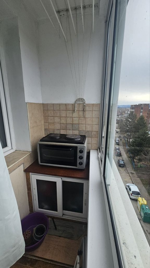 Дава се под наем Двустаен апартамент в Велико Търново, Колю Фичето - 60 кв.м за 244.8 € - Снимка #1