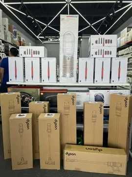 Пылесос Dyson V15*11/8 Detect Absolute все модели