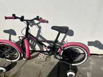 Doua biciclete copii