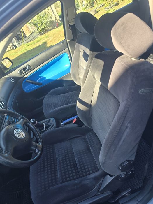 Vând passat 1.9 131 avf
