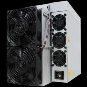 Antminer Bitmain KS5 Pro 15TH/s (2000 W)