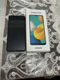 Samsung M32 5G 128gb srochnaa