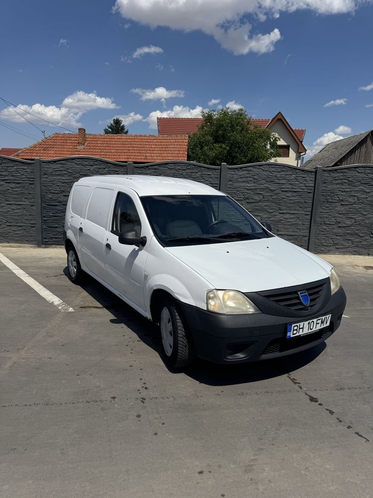 De vânzare Dacia Logan MCV 1.5DCI Euro4