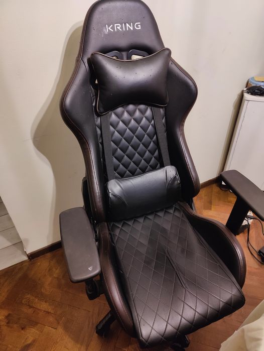 Kring Gaming/Офис Стол