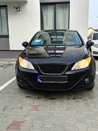 Vand Seat Ibiza SC