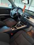 BMW салон e90 e91