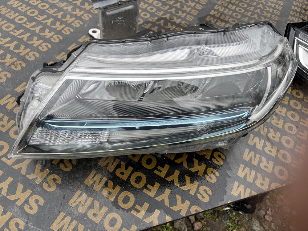 Фар Suzuki Vitara 3 Full Led