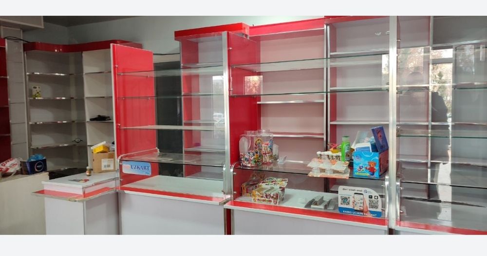Noturar joy ARENDAGA beriladi. Apteka klinika salon ofis magazin
