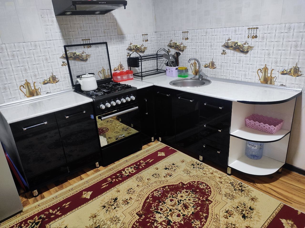 Dacha arenda oqtoshda