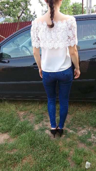 bluzita super nouă