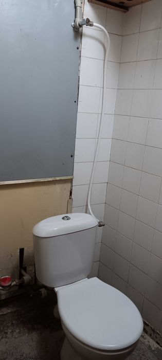 Двустаен апартамент - Олимп