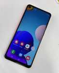 Продам Samsung A21s