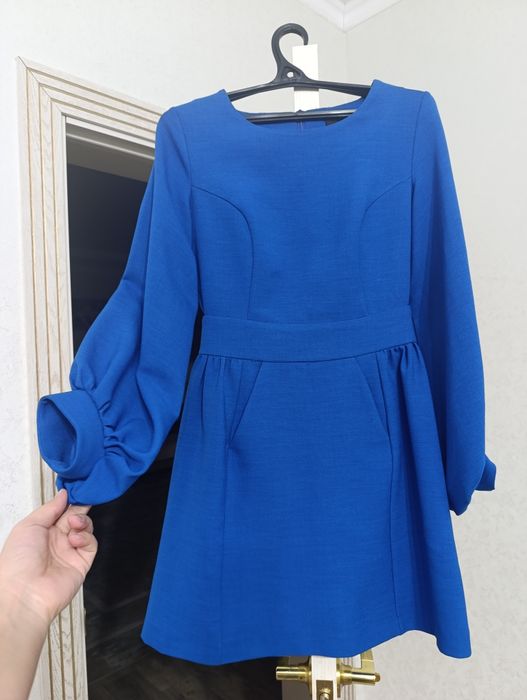 Платье для подростка