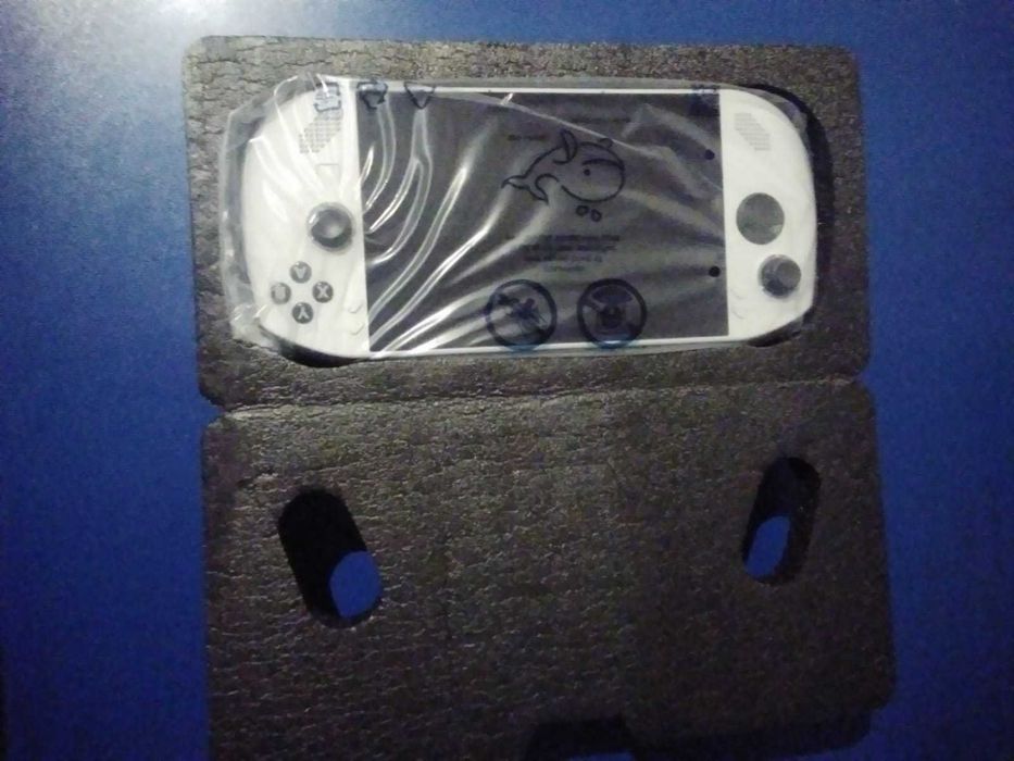 Lenovo Legion Go S (NOU) | 16GB RAM, 512GB SSD