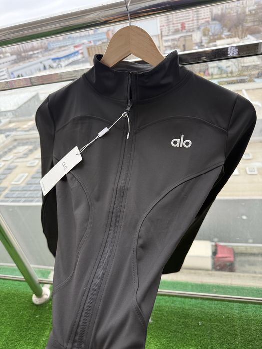 Bluza fermoar Alo Yoga femej