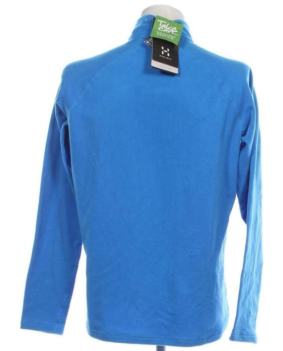 Нов мъжки полар Haglöfs, разм.XL