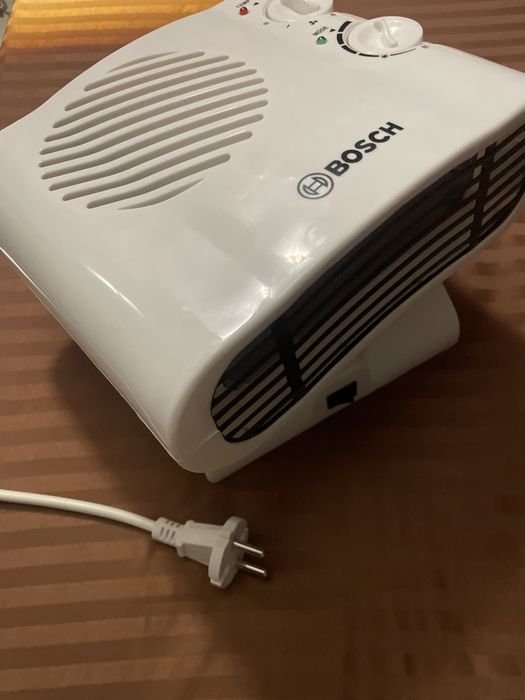 Оьргреватель BOSCH